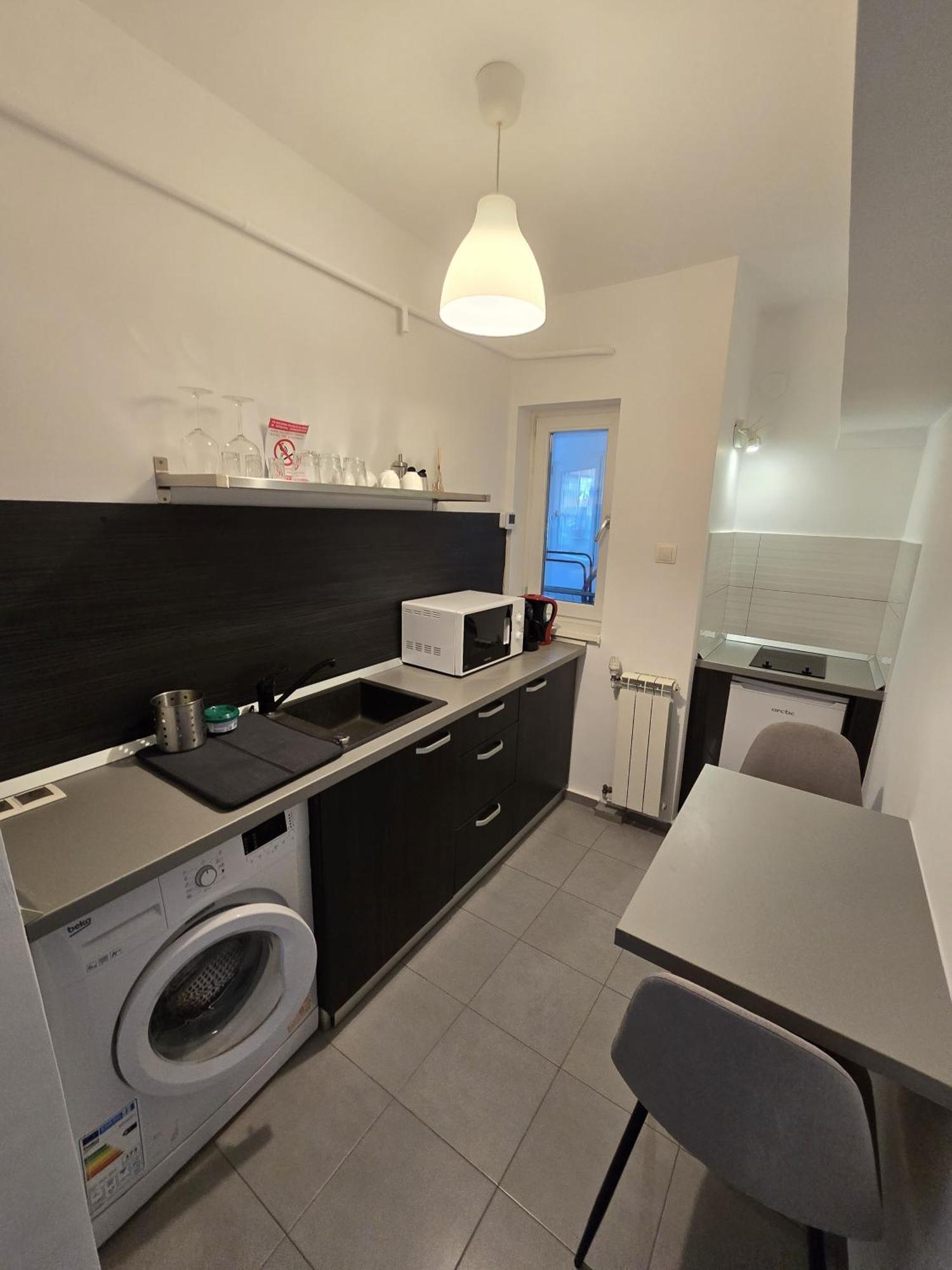 רסיטה Marcos Apartments - Self Check-In מראה חיצוני תמונה
