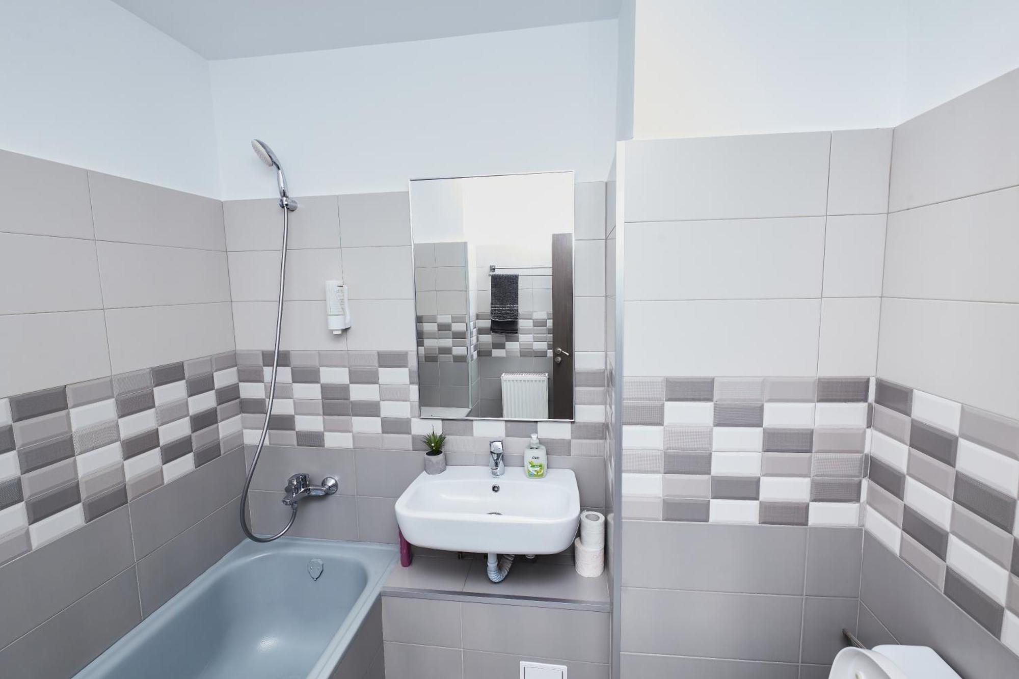 רסיטה Marcos Apartments - Self Check-In מראה חיצוני תמונה