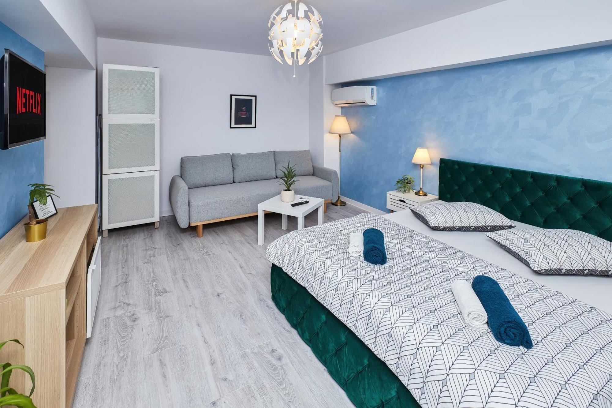 רסיטה Marcos Apartments - Self Check-In מראה חיצוני תמונה